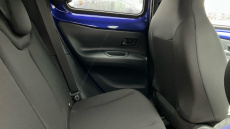 Toyota Aygo X 1.0 VVT-i Edge 5dr Petrol Hatchback